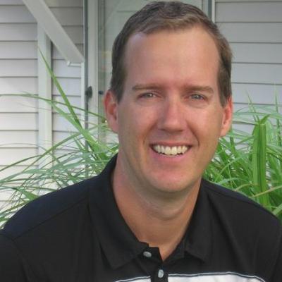 Pressure, Emotions, and the Mental Game with Dr. Adam Naylor