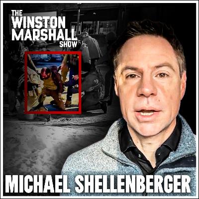 ⁠Michael Shellenberger - “The Left Is Getting People Killed”  Minneapolis Explodes Into CHAOS