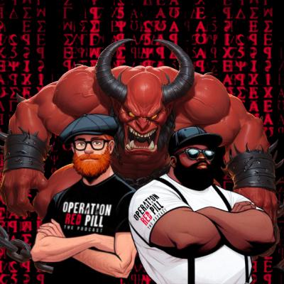 Ep. 200 – The Satanic Control Matrix: Live!