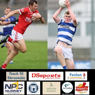 Tinryland to consider appeal - MLR send Eire Og to relegation play off - A weekend of drama