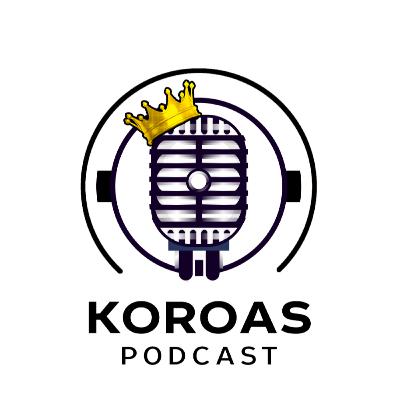 ANDCARDOSO - BATE PAPO DOS KOROAS