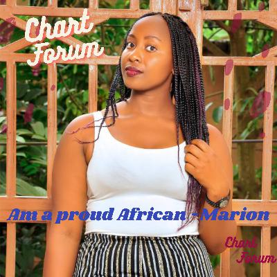 The beauty in African Culture