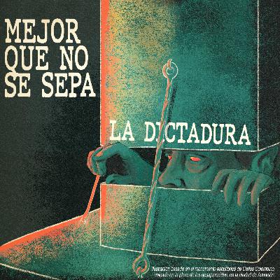 Episodio 9 - Augusto Barreto