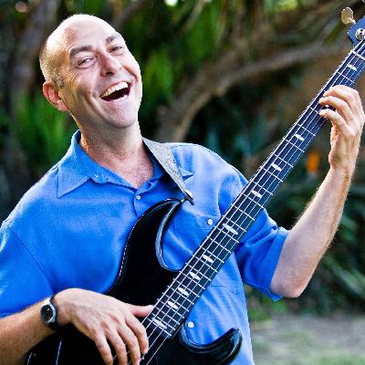 Meet Jazz musician, Barry Cogert! Our KNX Helpful Honda Hero of the Week has all the right notes to inspire greatness!
