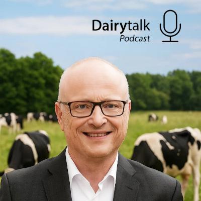 DairyTalk 333: 23 % weniger Abgänge: Strategien zur Verlängerung der Nutzungsdauer von Milchkühen - by Helmut Demmelhuber DairyTalk 333: 23 % weniger Abgänge: Strategien zur Verlängerung der Nutzungsdauer von Milchkühen - by Helmut Demmelhuber