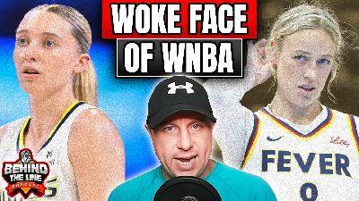 Paige Bueckers Goes WOKE AGAIN & Should NOT be Face of WNBA