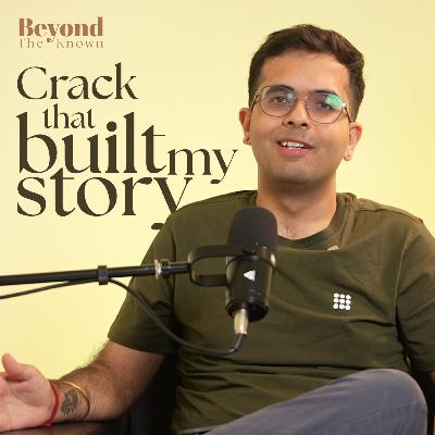 Why Cracked Walls & Childhood Streets Changed My Life