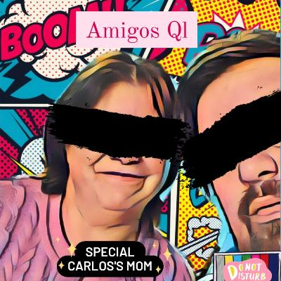 Un capitulo diferente...