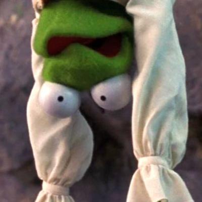 5.41: Kermit's Eyes Are BULGING