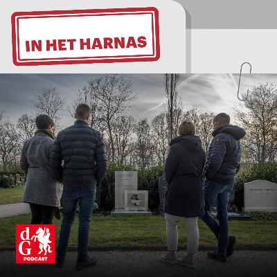 Janco's dood sloeg een wond die na zes jaar pas begint te genezen