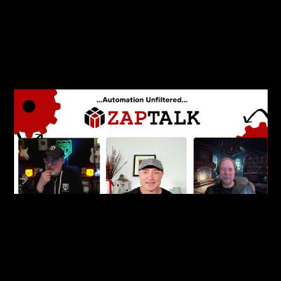 ZAPTALK | Episode 5