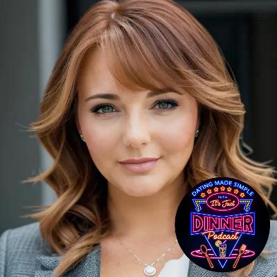 Matchmaker Becca Sargla on Loving Yourself and Putting Yourself Out There Matchmaker Becca Sargla on Loving Yourself and Putting Yourself Out There
