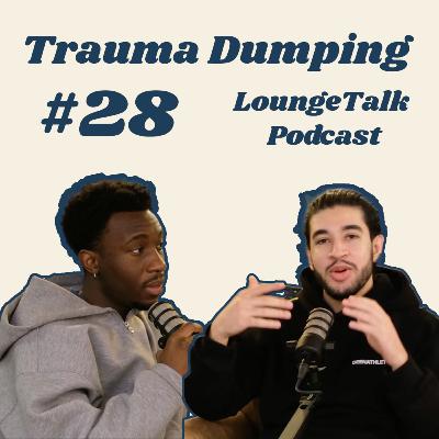 Was ish Trauma Dumping? FIFA2k? Call of Duty uf stumm spiele? Und en Catch Up wo mer gsi sind