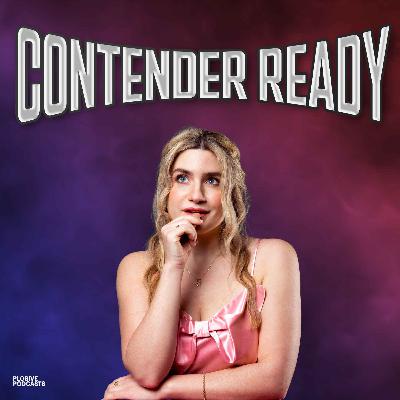 Gladiators Heat 4 with Harriet Kemsley