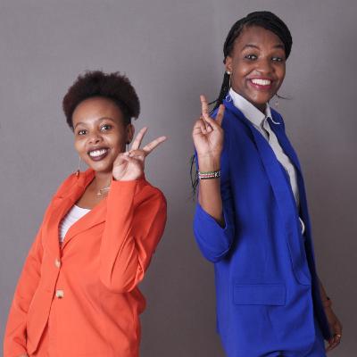 Anxiety!! //ft. Mwayi Mindozo