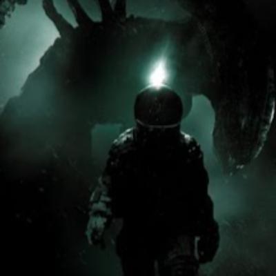 ALIEN : Le Destructeur des mondes | 1/4