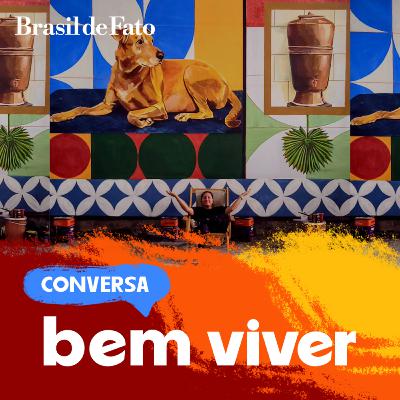 Caramelo e filtro de barro contra o imperalismo