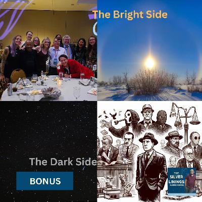 Bonus - Media, Manipulation, and Secret Messages: A Conversation with Jayson Blair on The Murder Sheet with Áine Cain  and Kevin Greenlee