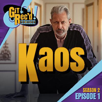 Kaos Kaos