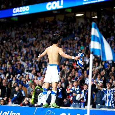 La hegemonía del derbi vasco es de la Real Sociedad