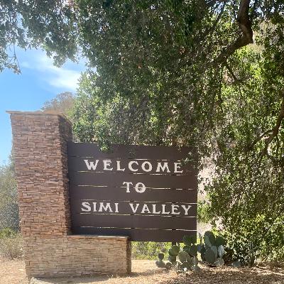 Welcome to Simi Valley Welcome to Simi Valley