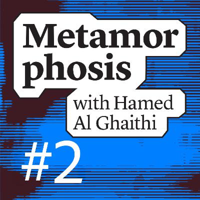 Metamorphosis 002 | Gerard Russell:The Balfour Declaration and the British Empire