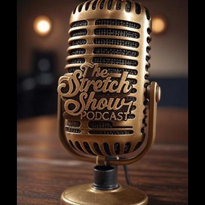 Stretch Show Podcast ( Fat To Fit Or Else)   Stretch is a Saint! Stretch Show Podcast ( Fat To Fit Or Else)   Stretch is a Saint!