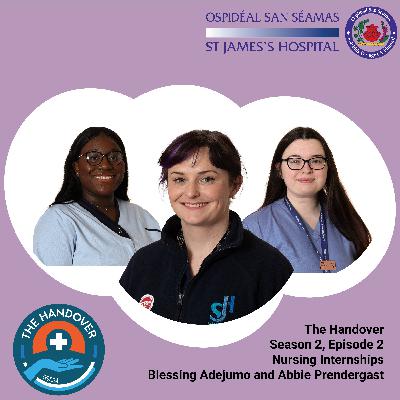 Season 2: Episode 2 - Internships Season 2: Episode 2 - Internships