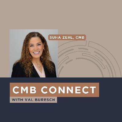 Evolution of Mortgage Technology: AI, Analytics, and Beyond with Suha Zehl