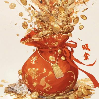 vol.72 立春就动手!保姆级丙午年催财风水实操手册 vol.72 立春就动手!保姆级丙午年催财风水实操手册