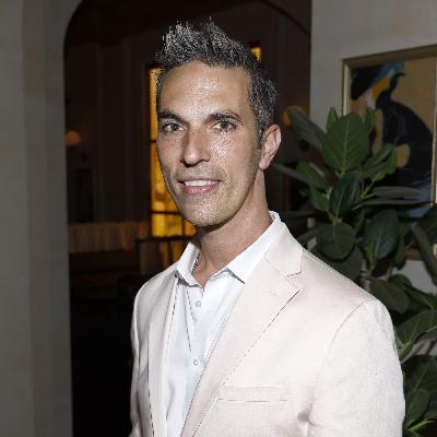 Goodbye, Ari Shapiro
