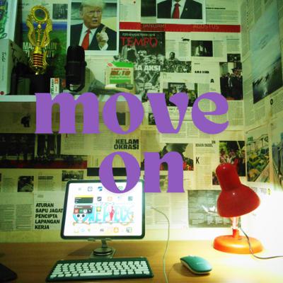 pesan masuk; move on pesan masuk; move on