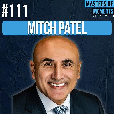 Inside the Success of Vision Hospitality Group - Mitch Patel - Founder of Vision Hospitality Group