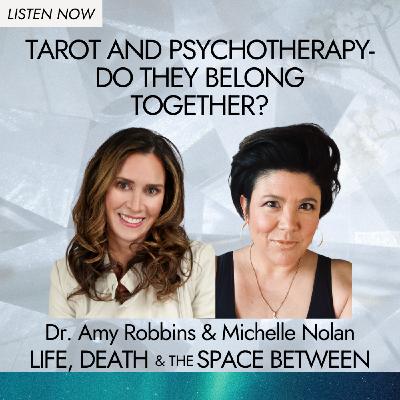 Tarot and Psychotherapy-Do they belong together?