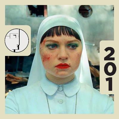 201. Despelote + The Phoenician Scheme