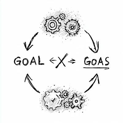 A (Negative) Underpromise + Overdeliver to yourself Mindset X The Winner Effect = An Action Productivity Loop?
