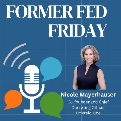 Bridging Government and Industry with Emerald One’s Nicole Mayerhauser