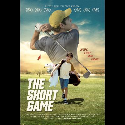 The Short Game (2025) – Heart, Struggles & A Bogey Finish | Jimmy “The Hat” Movie Review