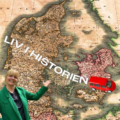 Historiemagasinet #5 Toget og Hjemsted