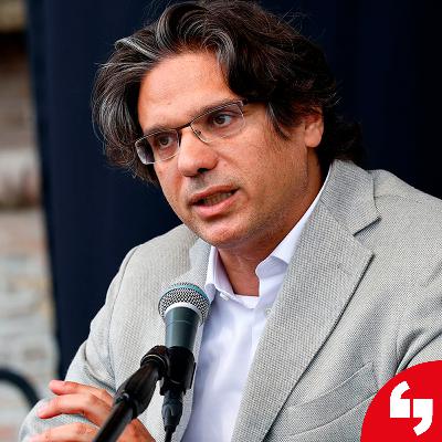 Stefano Micali | Come affrontare l’angoscia | festivalfilosofia 2025