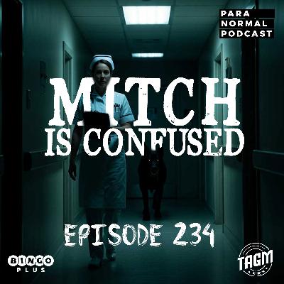 EP 234 - Mitch is Confused
