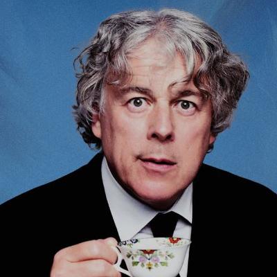 🎙Alan Davies - The Podcast