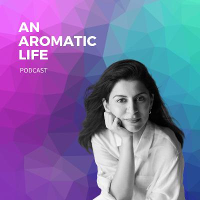 Listen Again: Journeys Through Indian Fragrance Materials with Divrina Dhingra