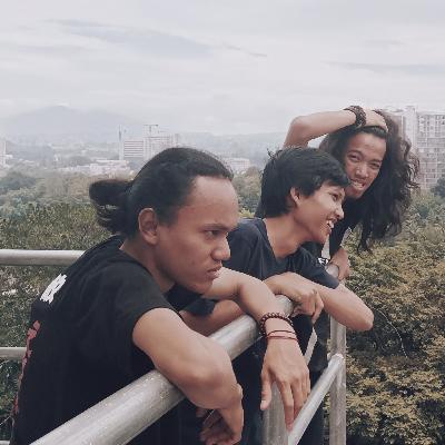 Hidup Tidak Hanya Masalah Cinta-Cintaan