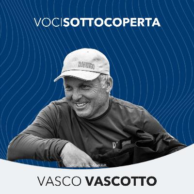 Ep. 8 S3 | Vasco Vascotto e l'imperfezione dei campioni. Ep. 8 S3 | Vasco Vascotto e l'imperfezione dei campioni.
