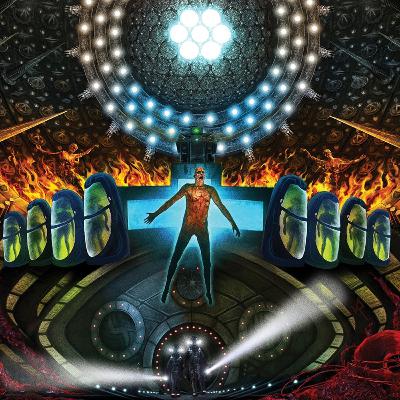 Event Horizon (1997)