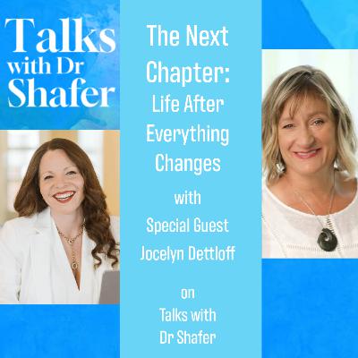 The Next Chapter: Life After Everything Changes