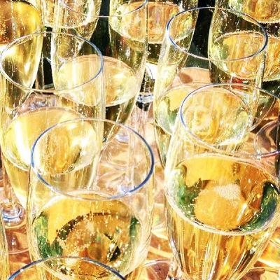 The Fizz is Female Blaine Ashley Ep. 20