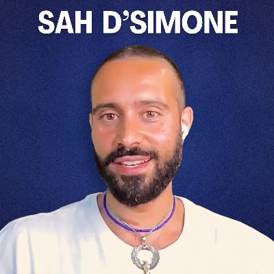 Stop Chasing, Start Dancing! Somatic Manifestation to Ignite Your Soul ft. Sah D'Simone