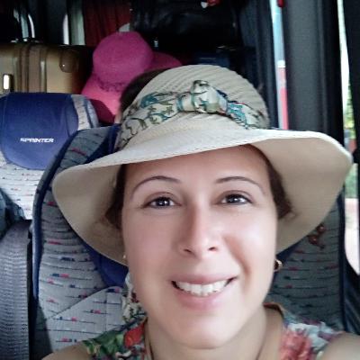 Podcast #2 Viagem para a Turquia com Luciane Köşlü - Passagem para a Turquia: o que determina o preço?